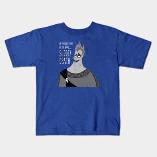 Hades Kids T-Shirt